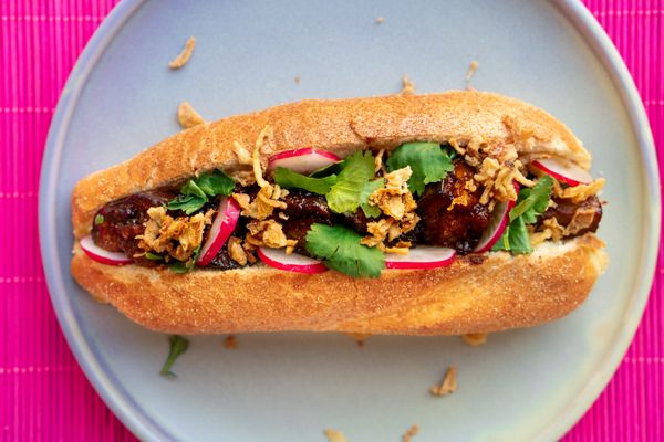 broodje terong belado