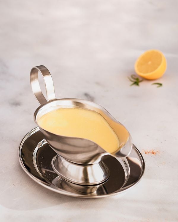 Hollandaise