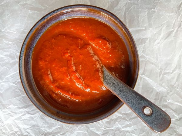 Make your own barbecue sauce