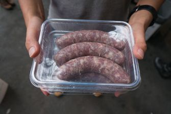 Waarom Je Altijd Verse Worstjes In De Vriezer Moet Hebben Culy Nl