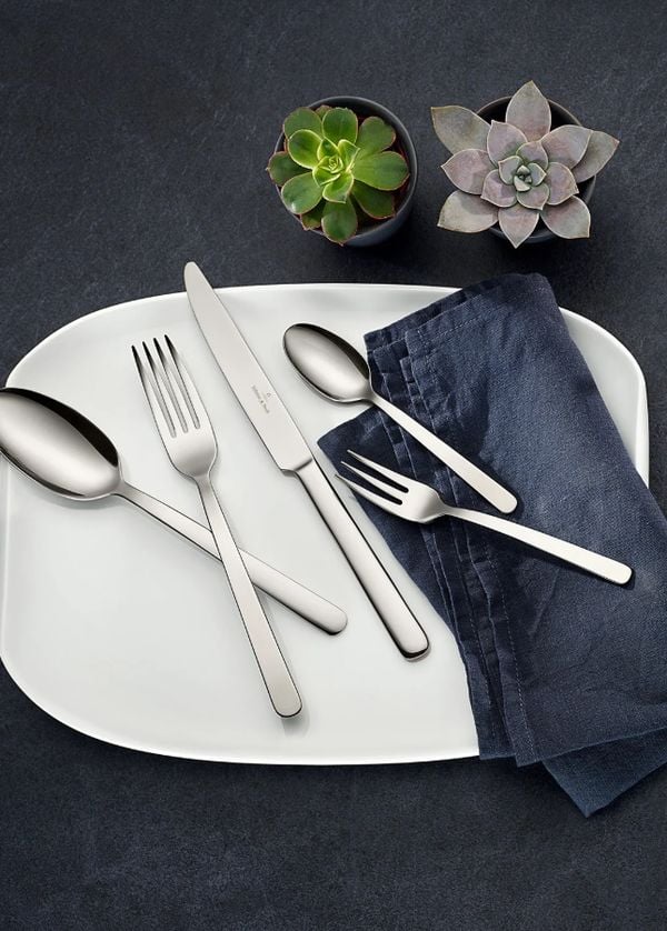 Bestekset Villeroy & Boch