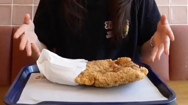 Jiji fried chicken