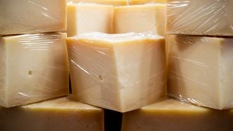 kaasfolie / kaaspapier / kaas