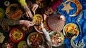 Iftar