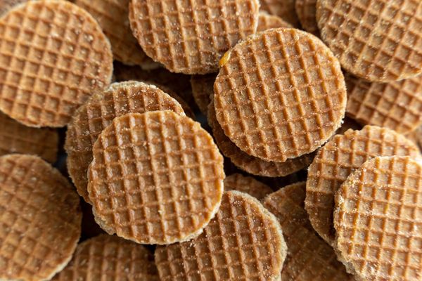 Stroopwafel