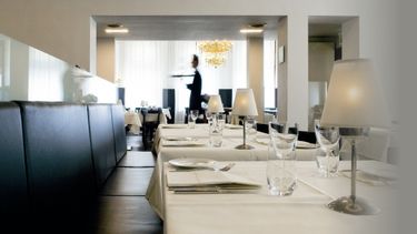 Het zuiden: restaurantweek Maastricht -