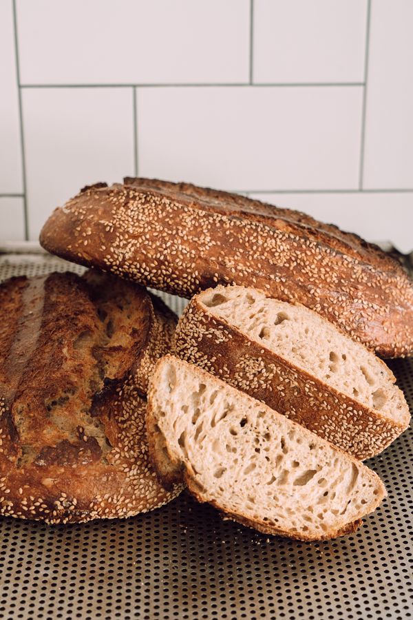 sesam miso fort negen