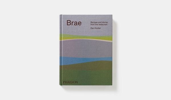 Brae boek