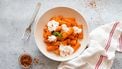 Rigatoni Pasta met Paprikasaus voor een lekker en simpel weekmenu in week 32