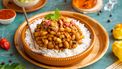 Surinaamse bruine bonen met rijst en spekjes | budget weekmenu | wat eten we vandaag | week 33