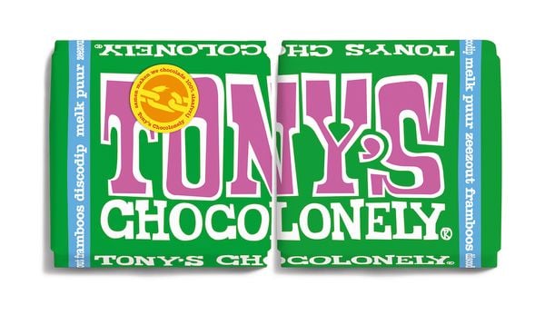 Tony's Unlimiteds: maak je eigen chocoladereep