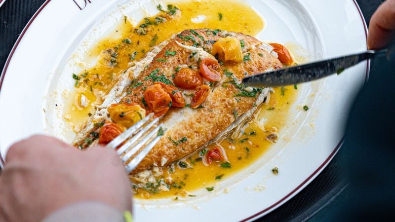 Dion Dublin Ierland vis