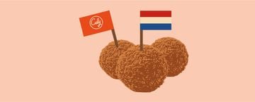 Hollands eten