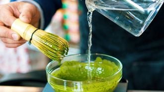 Matcha wegen