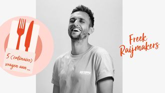Freek Raijmakers // Heatsupply