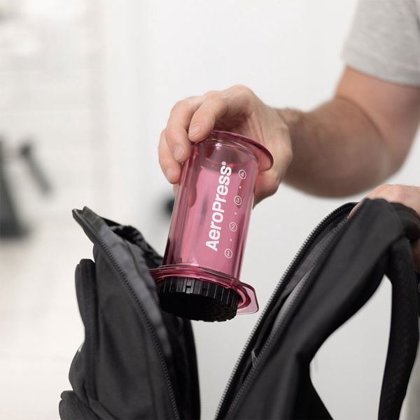 Aeropress