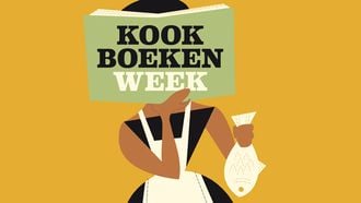 Kookboekenweek 2019