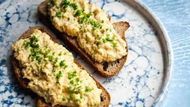 Scrambled eggs // roerei // Gordon Ramsay