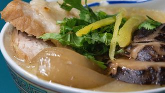 drunken chicken