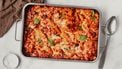 Tonijn ovenschotel | ovenschotel met tonijn / pasta uit de oven