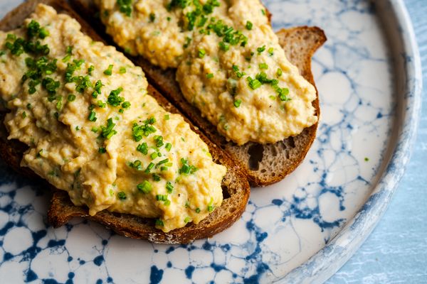 Roerei maken à la gordon ramsay