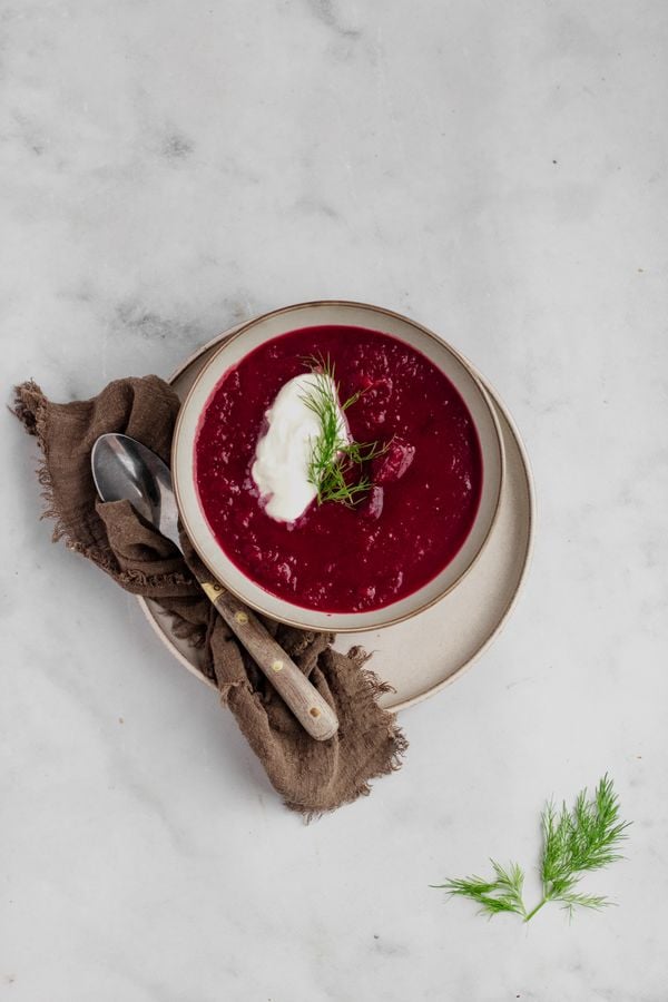 Borscht Borsjtsj borsjt