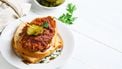 hot nashville chicken
