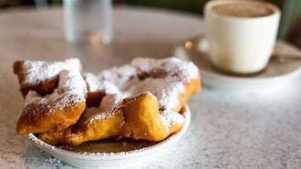 Beignets New Orleans