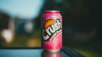 cream soda