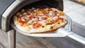 Pizza-oven