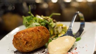 Kroketten Maastricht