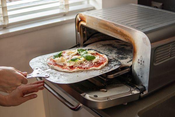 Smart Oven Pizzaiolo