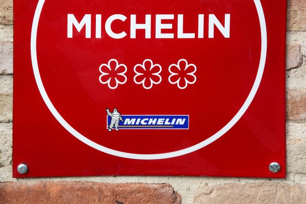 Michelinsterren