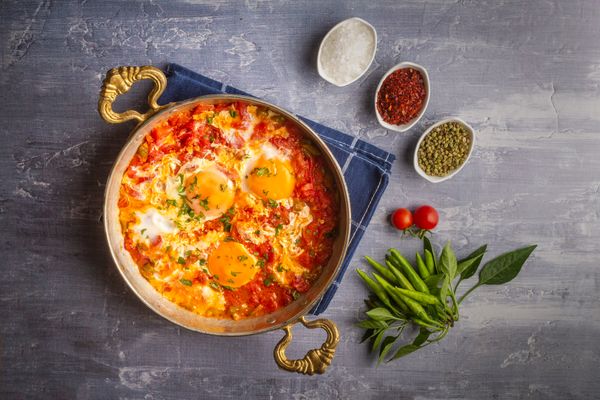 menemen