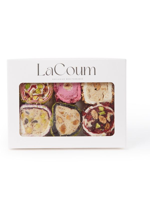 LaCoum giftbox