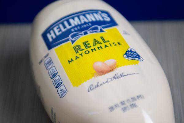 mayonaise stock zelf mayonaise maken stock unsplash