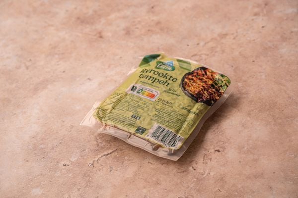 Culy's favoriete vleesvervangers uit de supermarkt