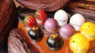 Kreutzer Handcrafted Chocolates