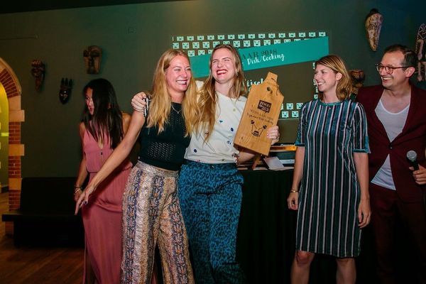 Foodbloggers Awards 2018: Rijsel wint beste signatuur