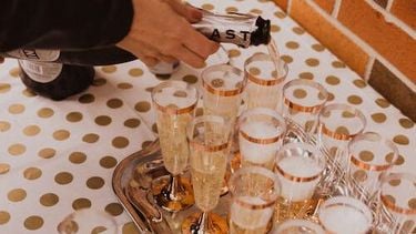 Soorten champagne