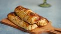 Borek maken / Borek baba ganoush