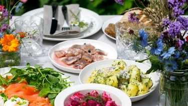 midsommar