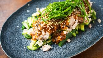 Bang Bang Chicken