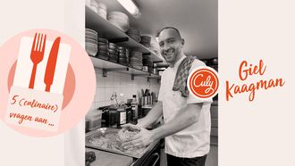 Giel Kaagman // Kaagman & Kortekaas