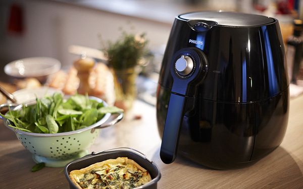 Airfryer