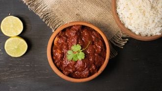 chili con carne recept stock pexels