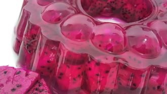 Wiebelende cheesecakes