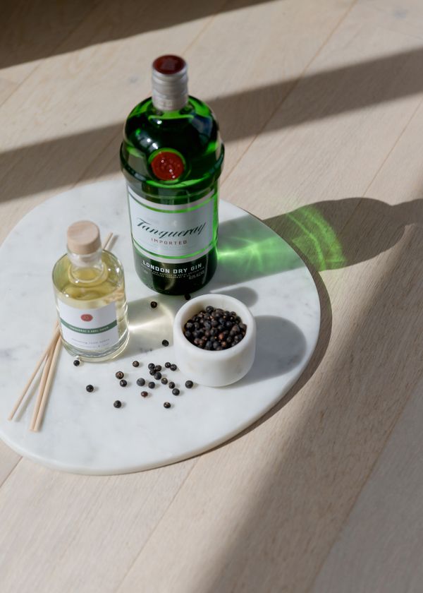 Gin huisparfum Tanqueray