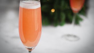 Kerstcocktail