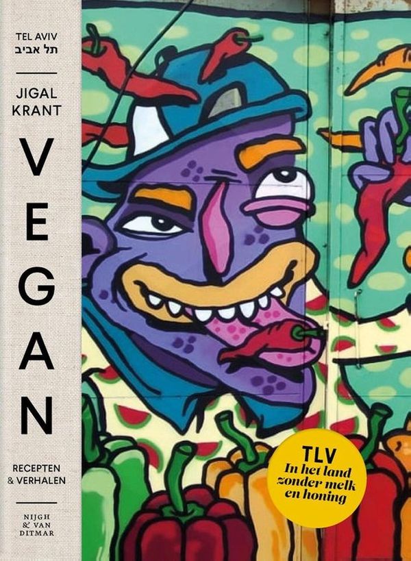 TLV Vegan